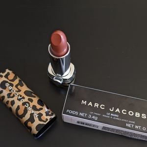 🆕 Marc Jacobs Lipstick